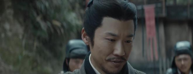 中国星二代我只服王骁,不靠影后妈靠自己,演糜冲下线戏让人叫绝